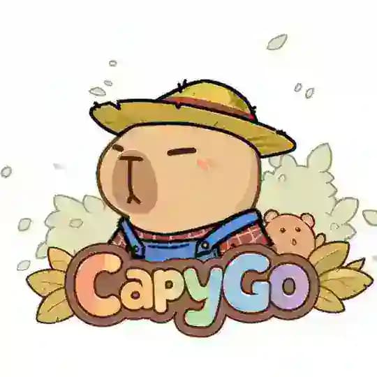 Capygo Announcement