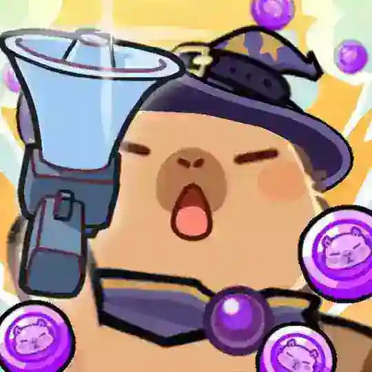 Capybobo News