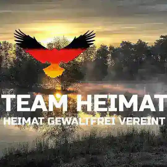 Carsten Jahn - TEAM HEIMAT Profile