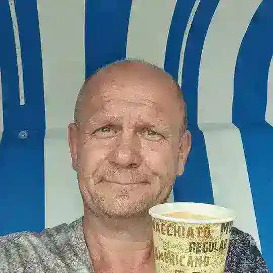 Carsten Jahn - TEAM HEIMAT️