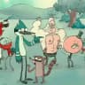 Cartoon Network Animation TV | Animations | Anime | Netflix Anime | Netflix Animation