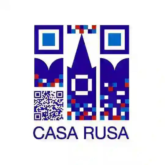 Casa de Rusia en Chile 🇷🇺🇨🇱 Profile