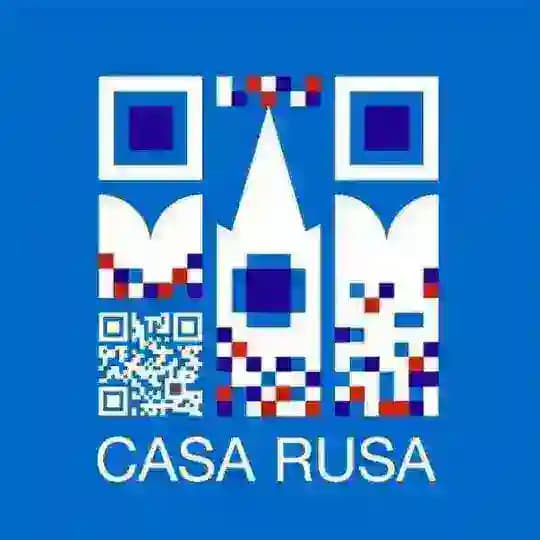 Casa Rusa en Buenos Aires🇦🇷 Profile
