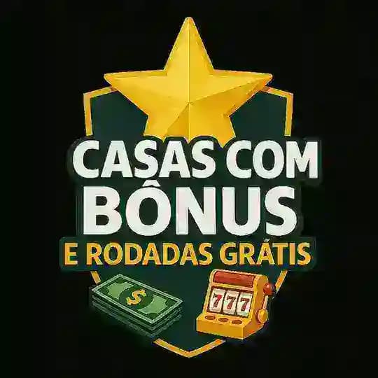 PROMOÇÕES E CASAS COM BÔNUS