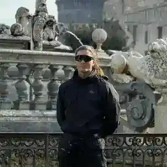 Will Casdorff Profile