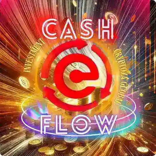CASH⚡️FLOW with Investment & Cryptoza Global