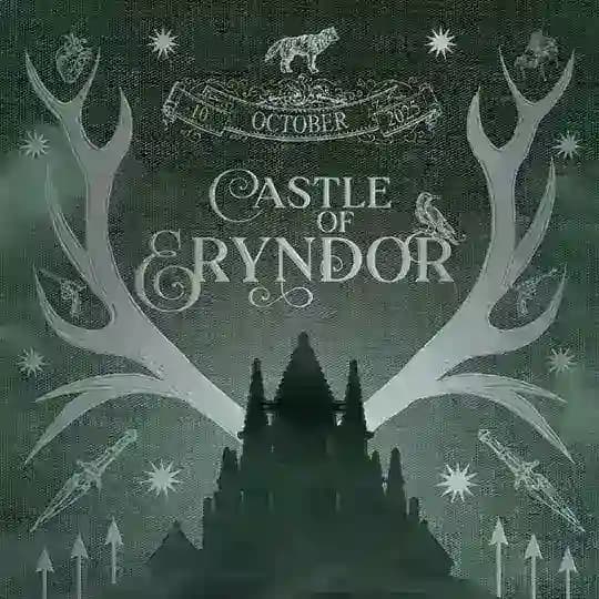 CASTLE OF ERYNDOR : Threads of The Shadow.