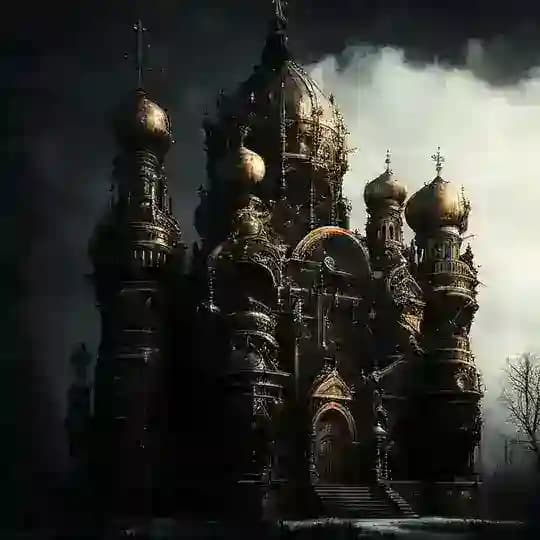 The Cathedral Profile