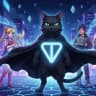 CATS TON | НОВОСТИ ИЗ НФТ