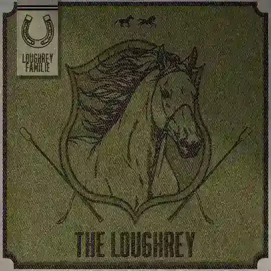 LOUGHREY: The Equestrian Bloodlines.