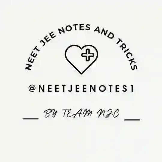CBSE BOARDS & Neet NOTES
