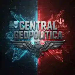 Central Geopolítica — OSINT | INTEL Profile