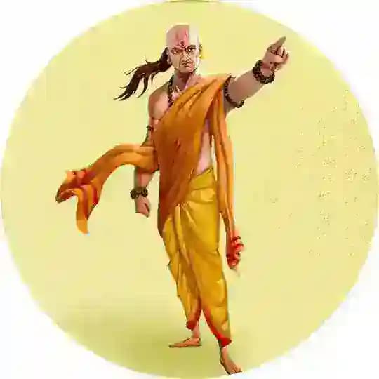 चाणक्य नीति ™ Profile