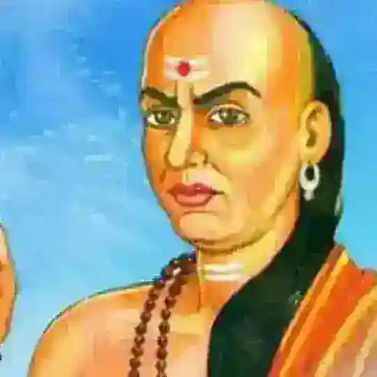 Chankya Niti Profile