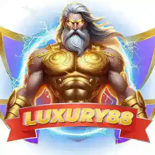 Channel Resmi Luxury88