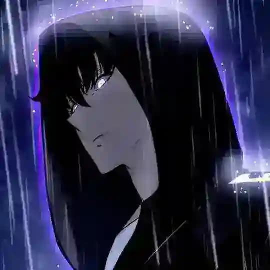 Solo Leveling Saison 2 VF
