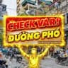 CHECK VAR ĐƯỜNG PHỐ
