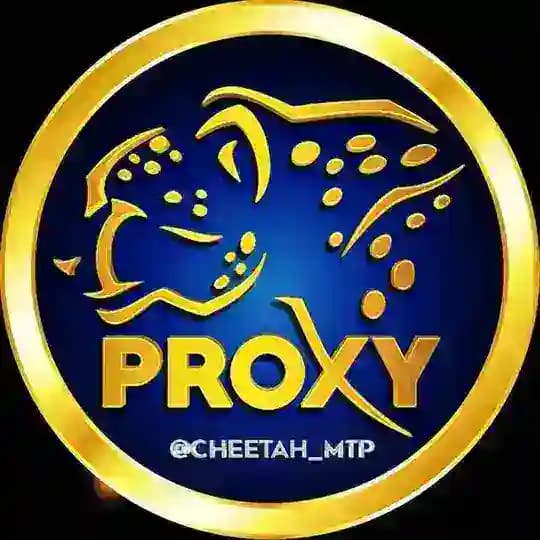 Proxy | چیتا پروکسی Profile