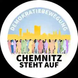 Chemnitz Steht Auf Profile
