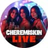 CheremiskinLive