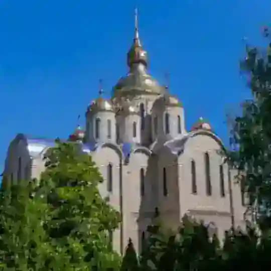 ЧЕРКАССКИЙ БЛАГОВЕСТНИК