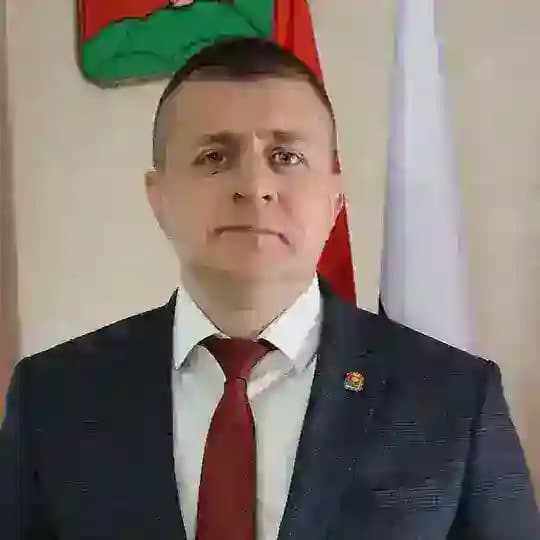 Черников Николай Евгеньевич