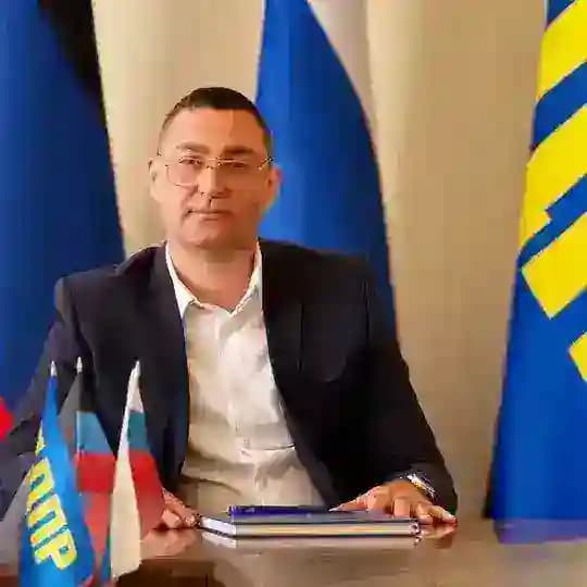 Чертов Константин Александрович 🇷🇺