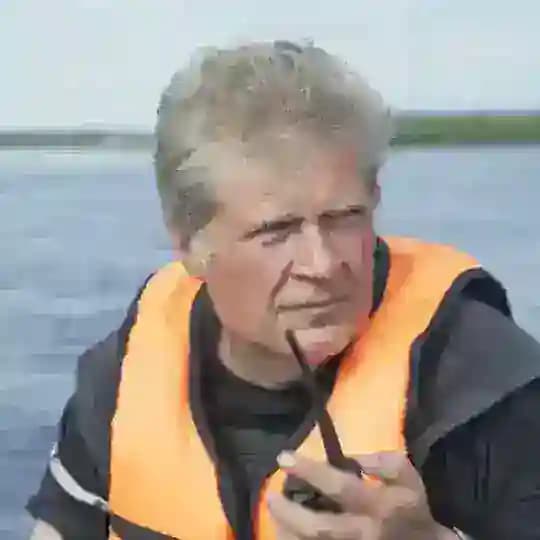 Четверги на "Руси"