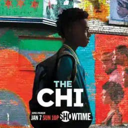 THE CHI EN VF Profile