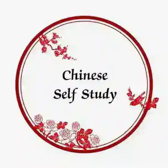 Chinese language(self-study)