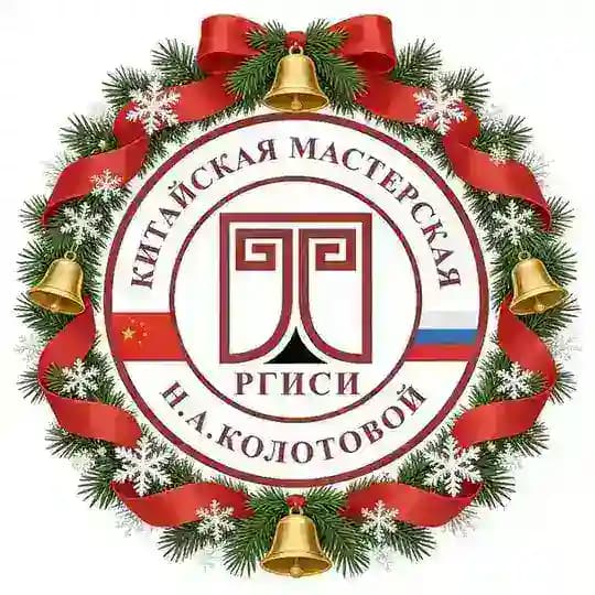 Китайский театр Натальи Колотовой Profile