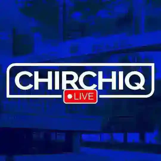Chirchiq LIVE