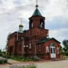 Храм Петра и Павла в селе Овсорок