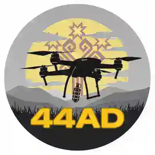 Частная Чувашская Армия Дронов - 44AD DAO