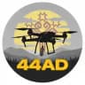 Частная Чувашская Армия Дронов - 44AD DAO