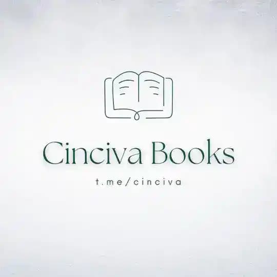 Cinciva Books | Elektron Kitablar