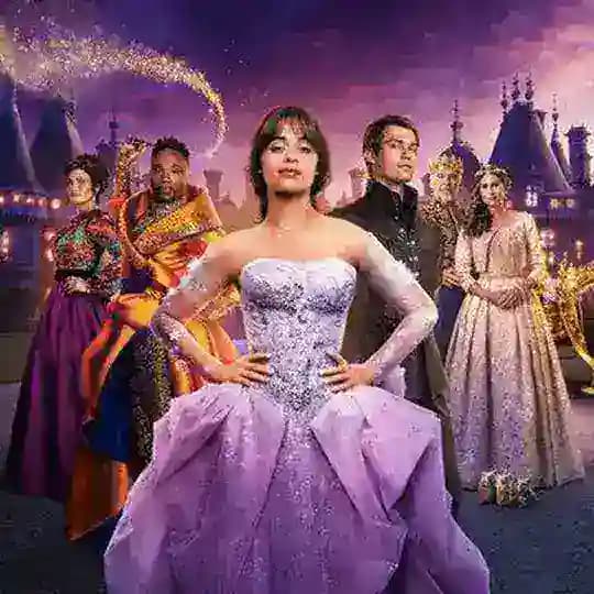 Cinderella