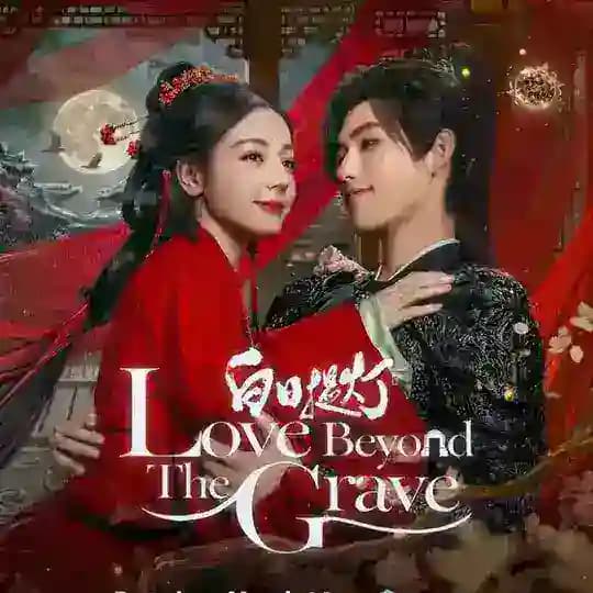 Love Beyond the Grave