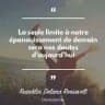 Citations & motivations 🔥