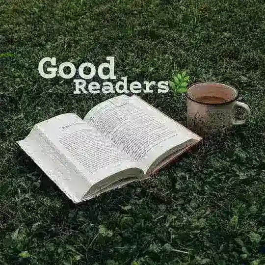 ⊰ Good Reads⛄ کتاب