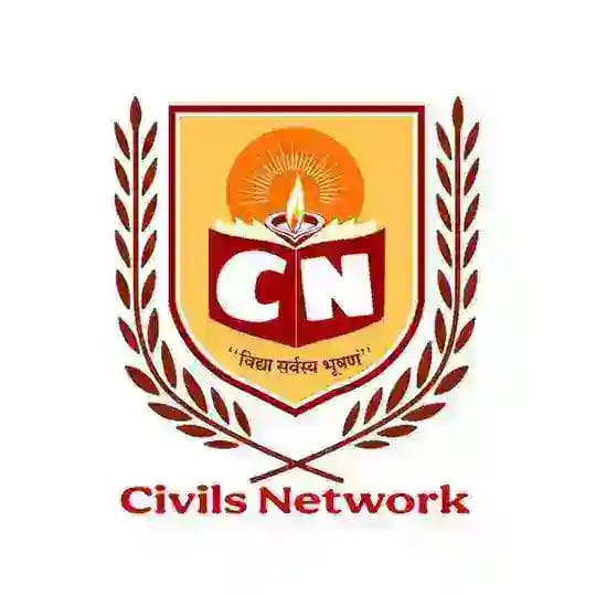 Civils Network- Bihar Exam Preparation
