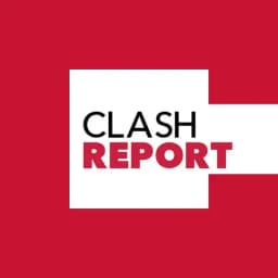 Clash Report Profile
