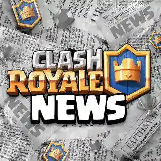 Clash Royale News