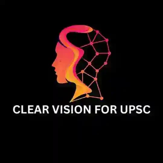 Clear Vision For UPSC Profile