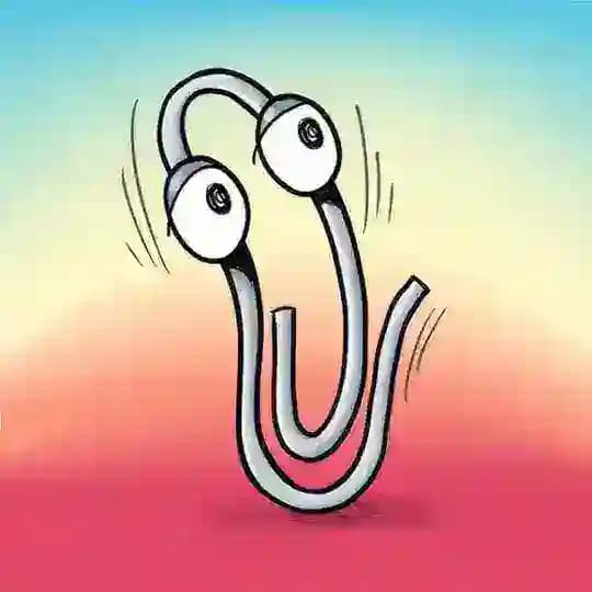 Clippy