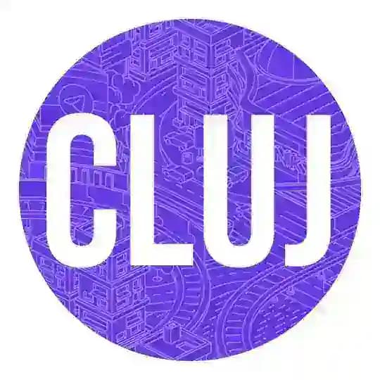 Cluj 🇷🇴