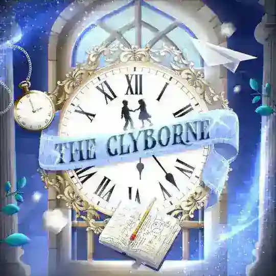 (READ PINNED) The Eonian Querencia: Clyborne. Profile