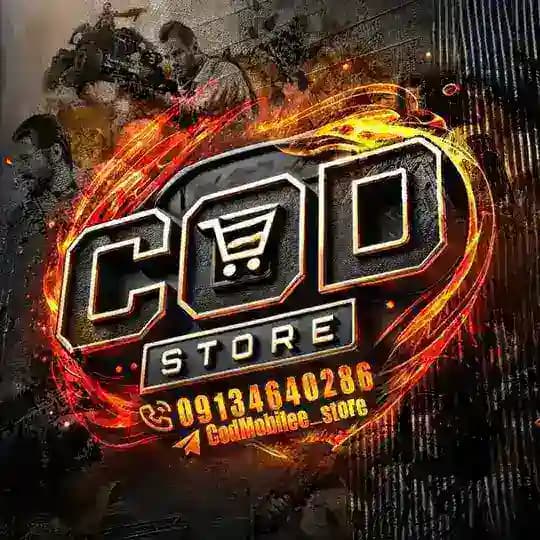 COD STORE | کالاف استور