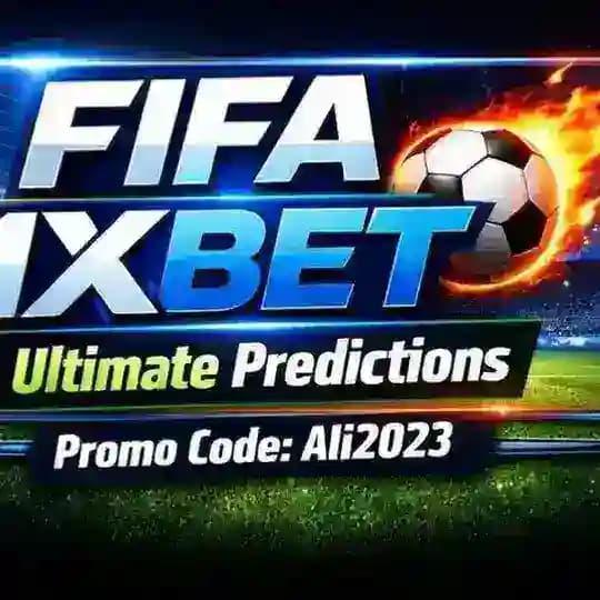 FIFA 1XBET