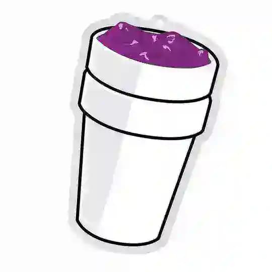 CODEINE CRAZY.